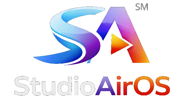 StudioAirOS