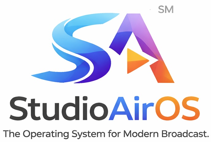 StudioAirOS